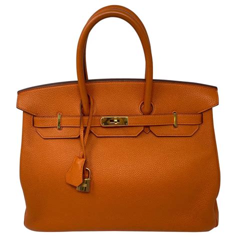 hermes birkin 35 veau|Hermes Birkin 35.